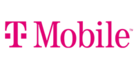 T-mobile logo T-mobile logo