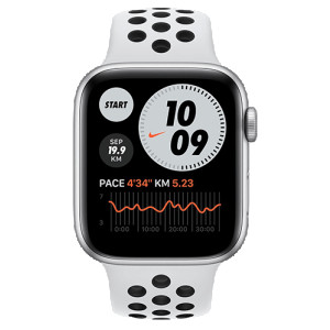 Watch Nike SE back image