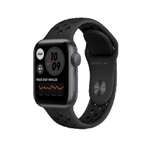 Watch Nike SE side image