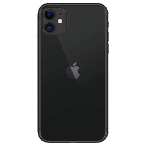 iPhone 11 back image