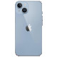 iPhone 14 Plus back image